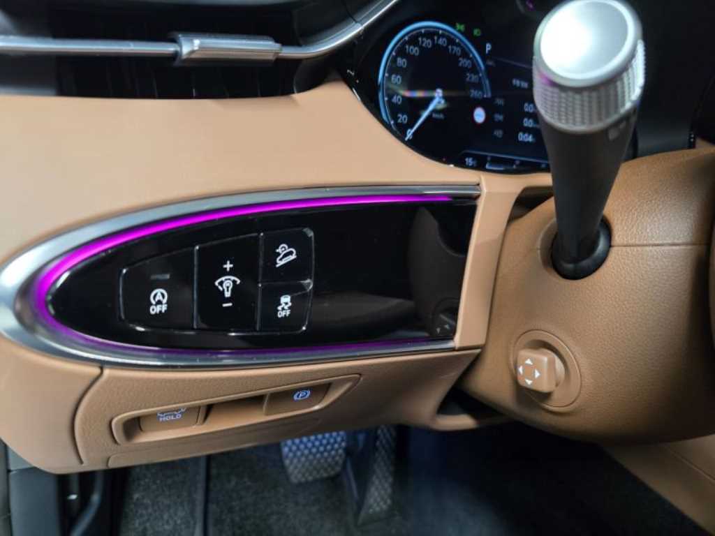 Genesis GV70 2023 - Importación desde Corea - HF Imports Iquique - Foto 15