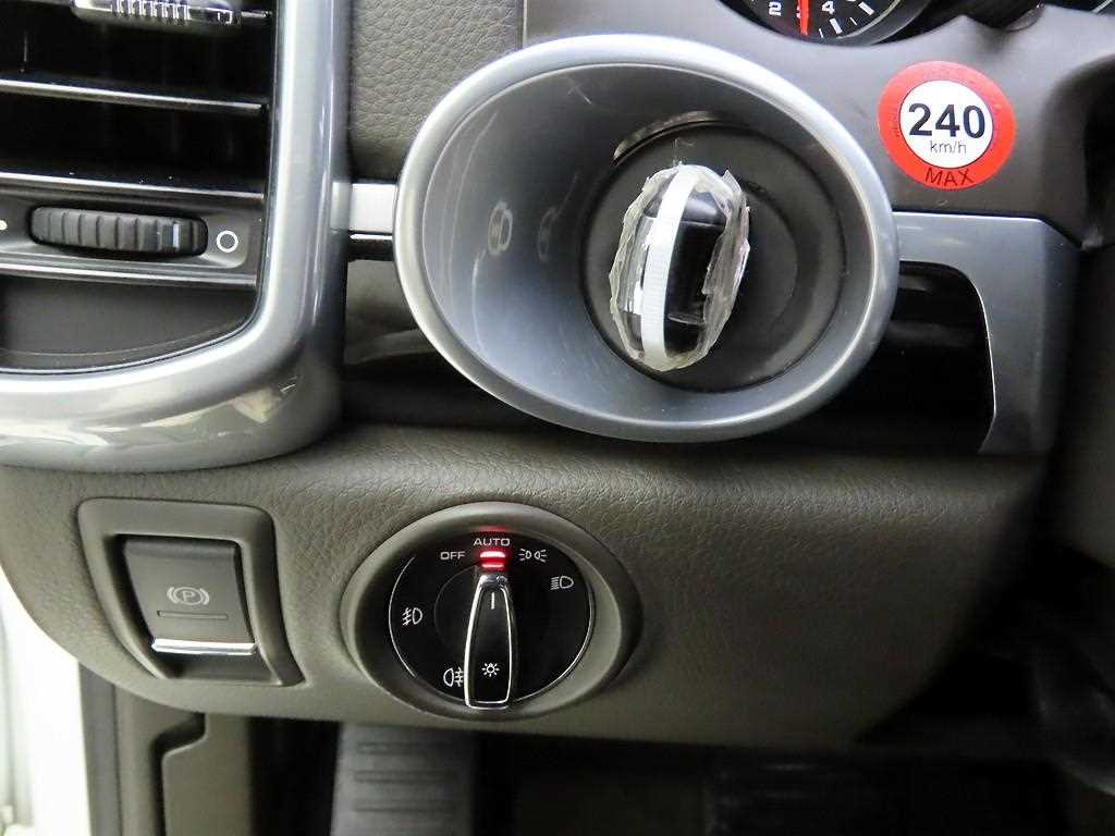 Porsche Cayenne 2016 - Importación desde Corea - HF Imports Iquique - Foto 14