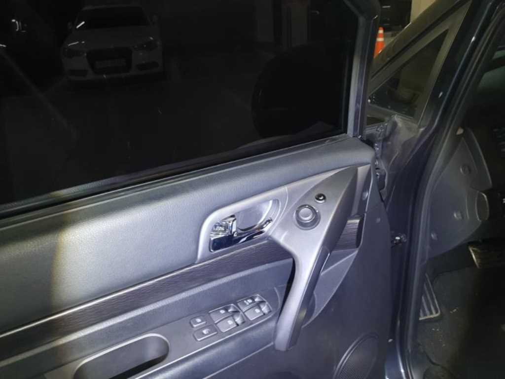 Ssangyong Korando - Vista 7