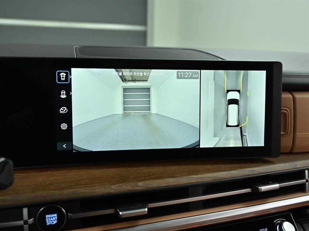 HYUNDAI Santa Fe 2024 Blanco - Importación desde Corea - HF Imports Iquique - Foto 15