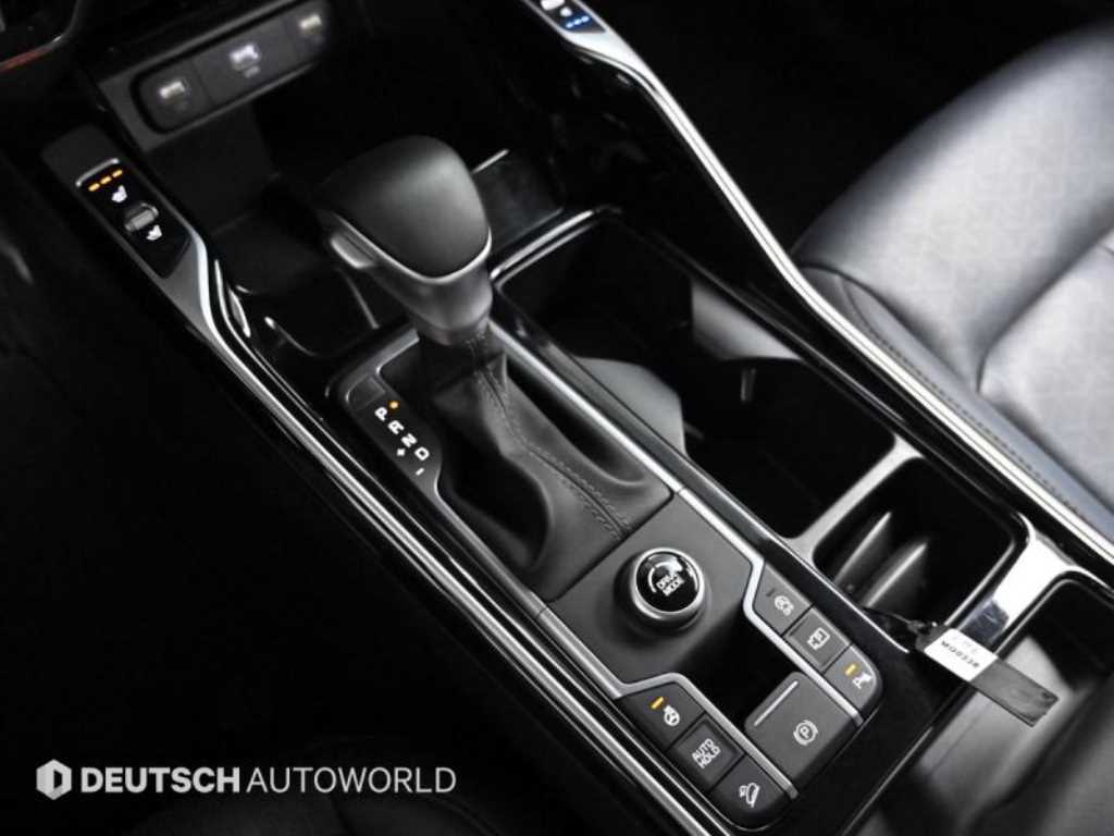 KIA Sorento - Vista 9