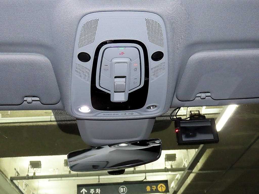 Audi A6 2020 Blanco - Importación desde Corea - HF Imports Iquique - Foto 14