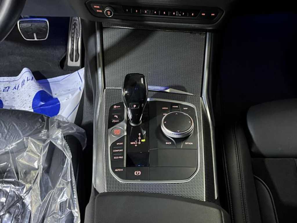 BMW 3 series - Vista 9