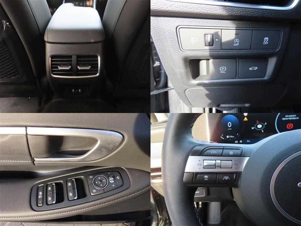 HYUNDAI Sonata 2025 Gris - Importación desde Corea - HF Imports Iquique - Foto 19