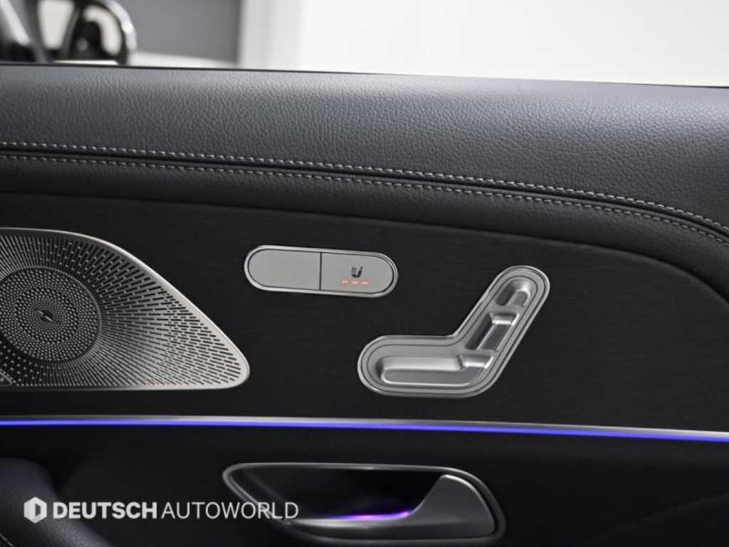 Mercedes Benz GLE Class 2021 Blanco - Importación desde Corea - HF Imports Iquique - Foto 16