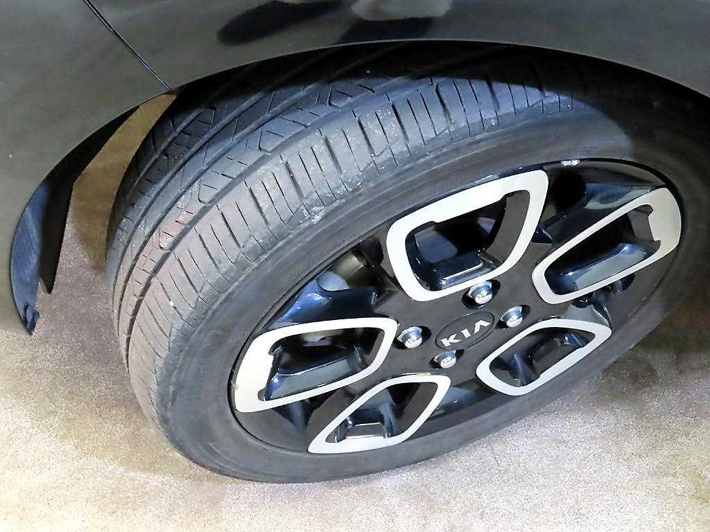 KIA Ray 2021 Negro - Importación desde Corea - HF Imports Iquique - Foto 20