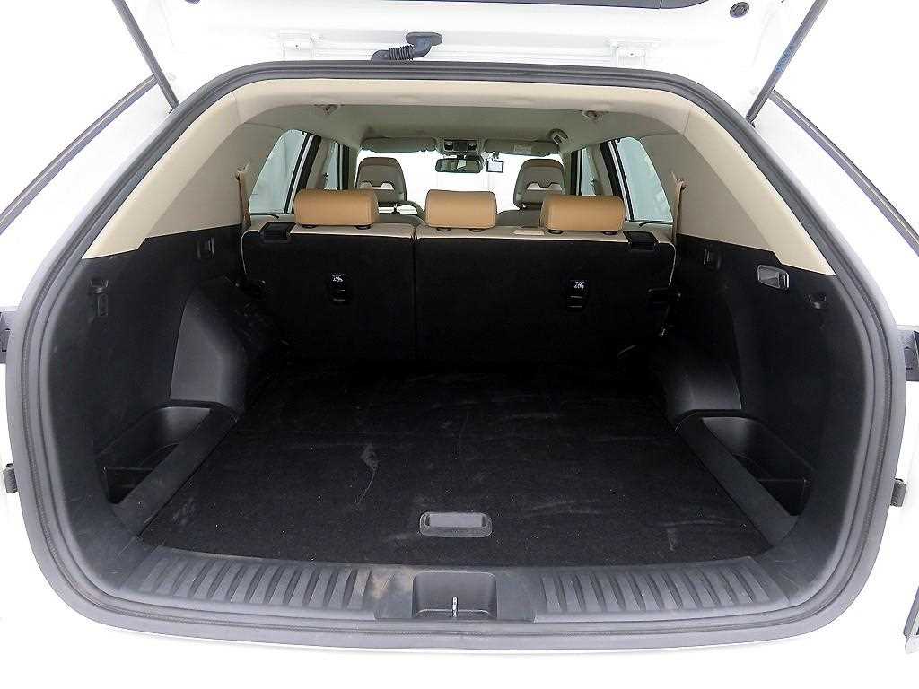 Ssangyong Action - Vista 5