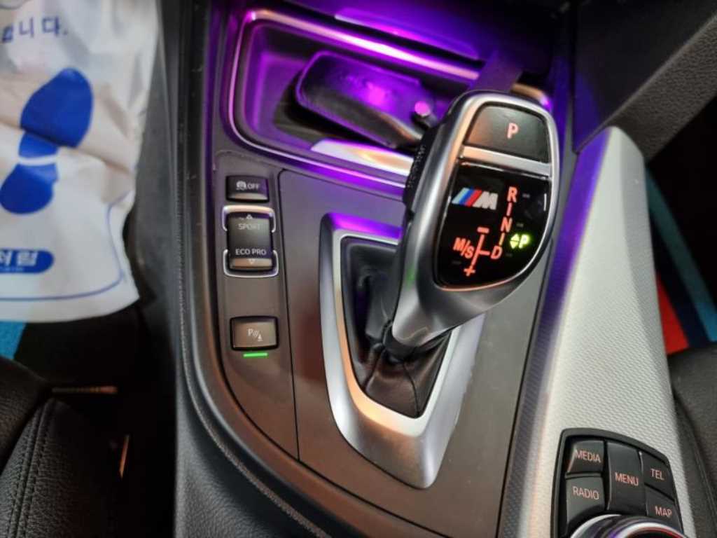 BMW 3 series - Vista 9