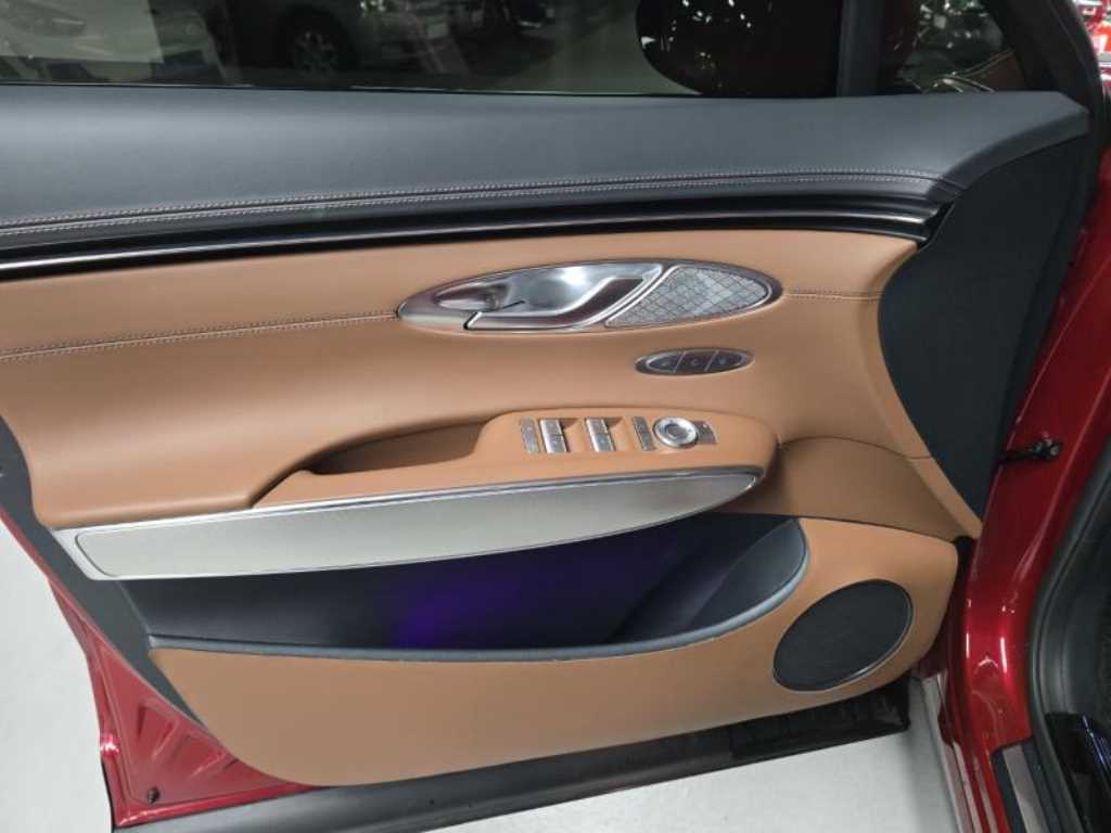 Genesis GV70 2023 - Importación desde Corea - HF Imports Iquique - Foto 14