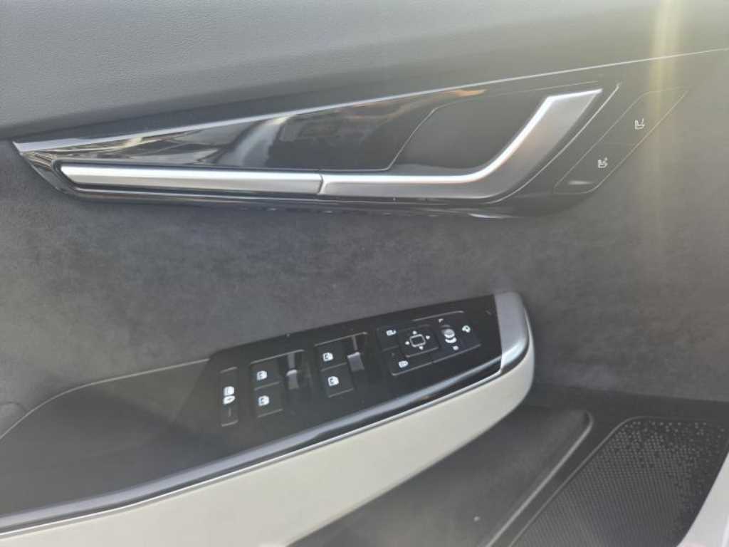 KIA EV6 - Vista 9