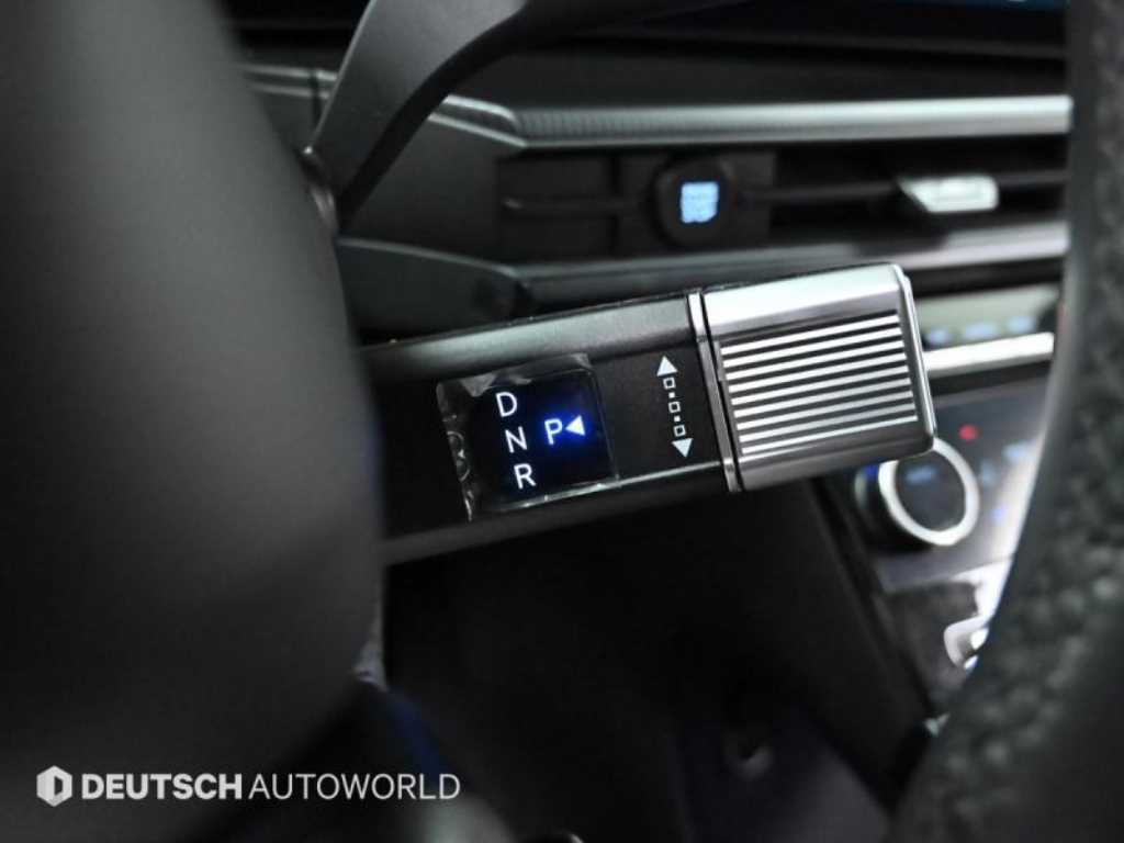 HYUNDAI Santa Fe - Vista 9