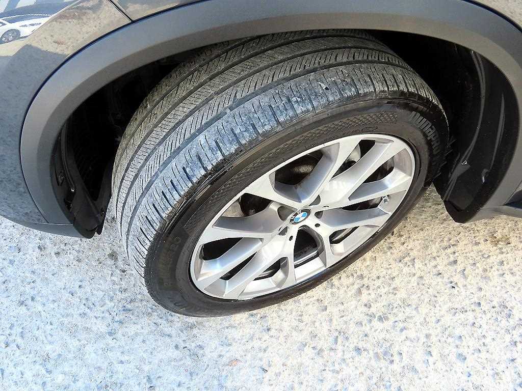 BMW X5 2019 - Importación desde Corea - HF Imports Iquique - Foto 20