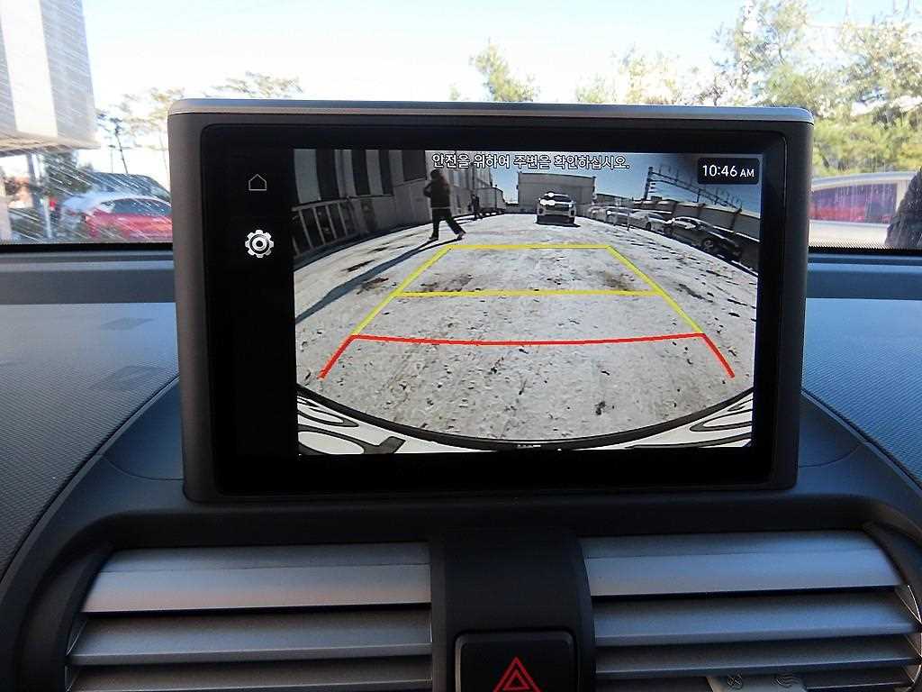 HYUNDAI Casper 2024 Gris - Importación desde Corea - HF Imports Iquique - Foto 15