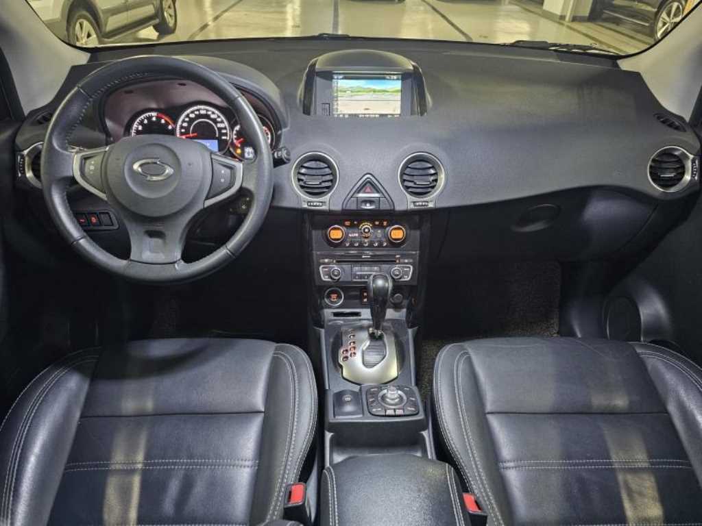 SAMSUNG QM5 - Vista 7