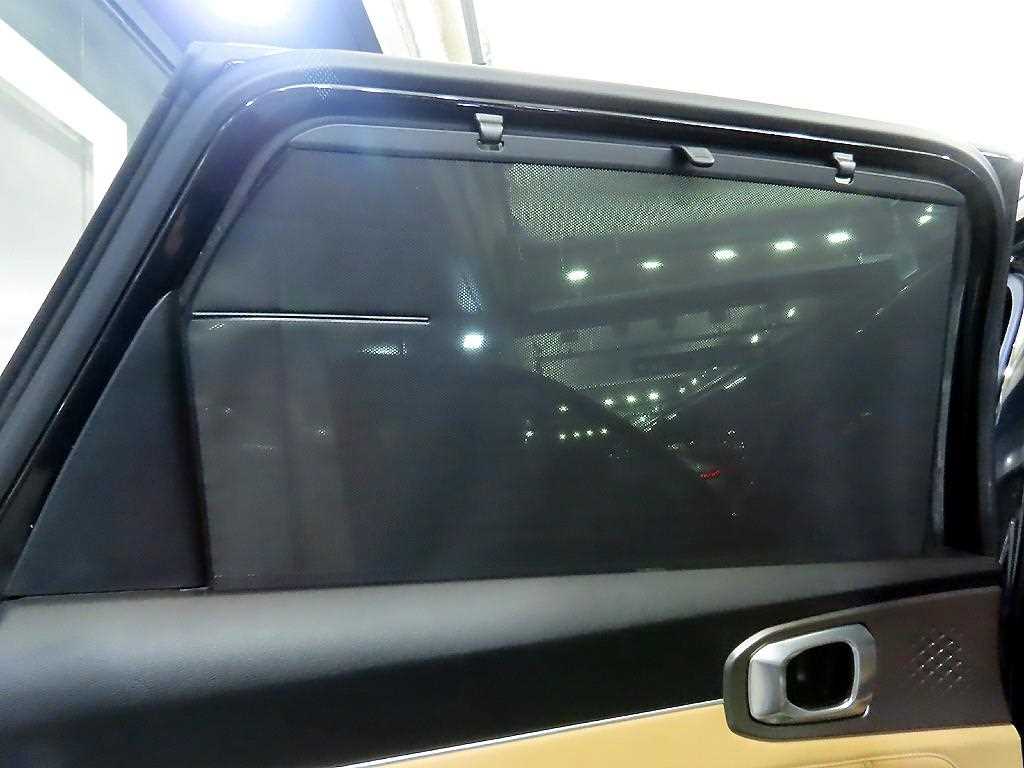 KIA Sorento 2022 Negro - Importación desde Corea - HF Imports Iquique - Foto 15