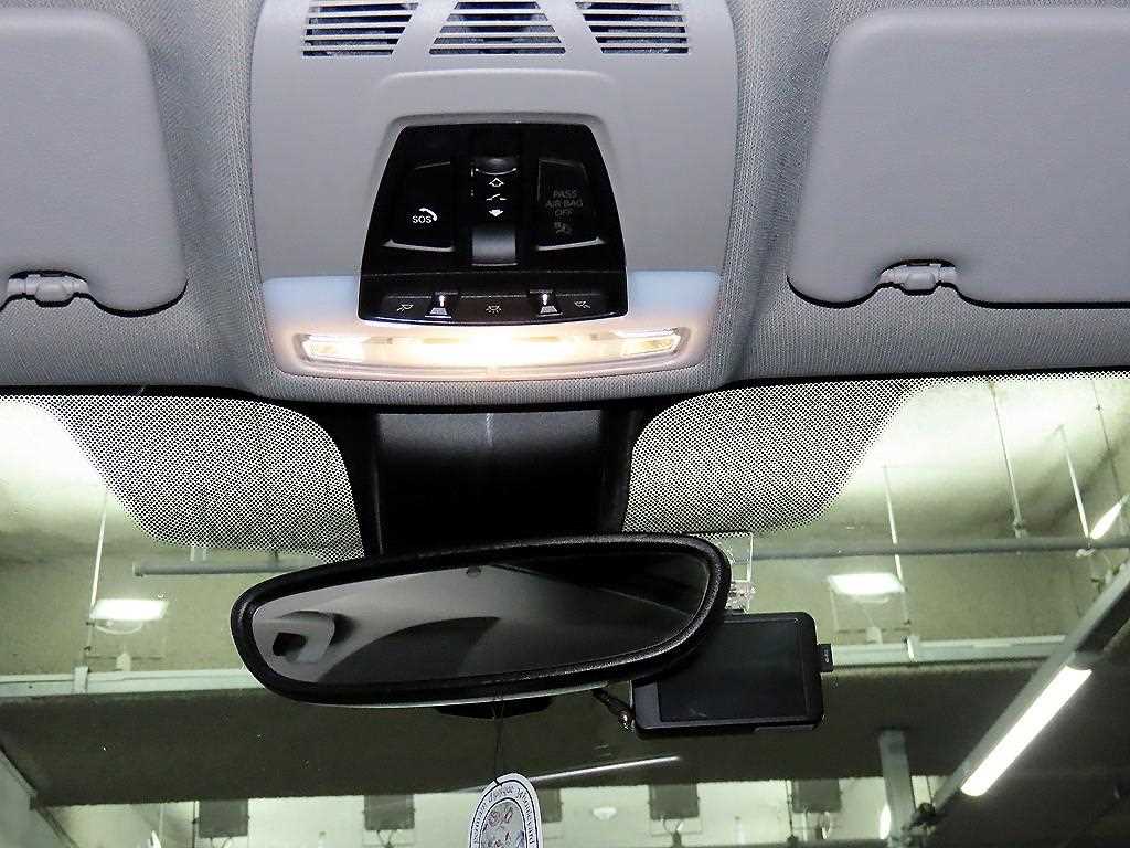 BMW X1 2021 Blanco - Importación desde Corea - HF Imports Iquique - Foto 14