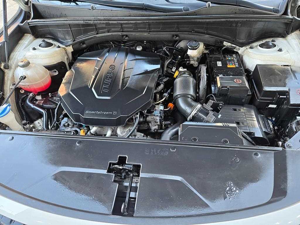 KIA Sorento 2021 - Importación desde Corea - HF Imports Iquique - Foto 19