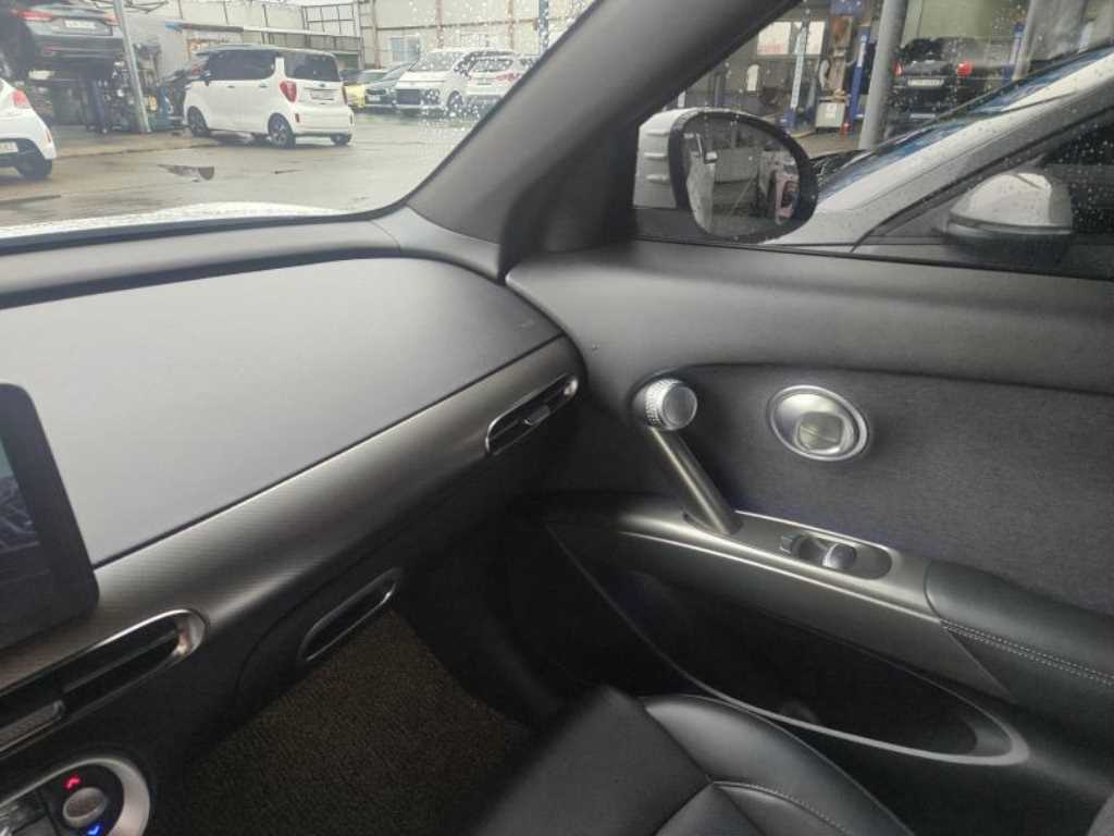 Genesis GV60 2022 - Importación desde Corea - HF Imports Iquique - Foto 14