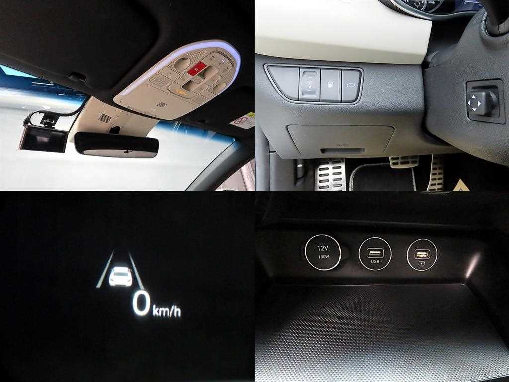 Genesis G70 2022 - Importación desde Corea - HF Imports Iquique - Foto 18