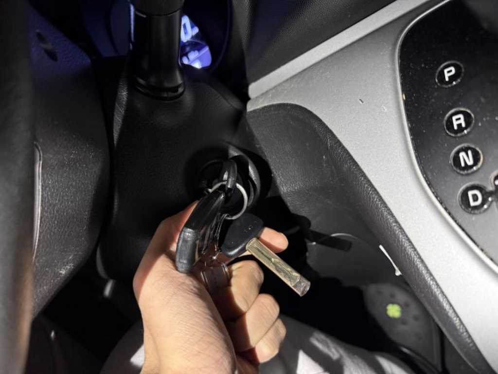 KIA Ray 2022 Blanco - Importación desde Corea - HF Imports Iquique - Foto 15