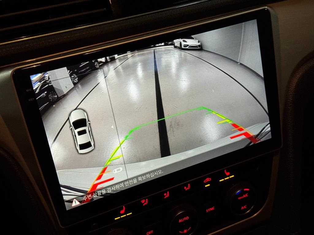 Volkswagen Passat 2018 Blanco - Importación desde Corea - HF Imports Iquique - Foto 19