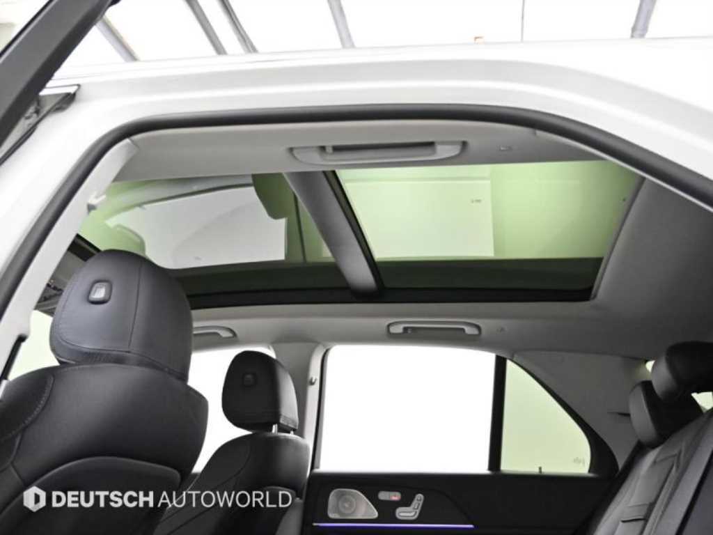 Mercedes Benz GLE Class 2021 Blanco - Importación desde Corea - HF Imports Iquique - Foto 19