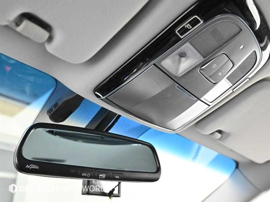 HYUNDAI Grandeur 2015 Negro - Importación desde Corea - HF Imports Iquique - Foto 19