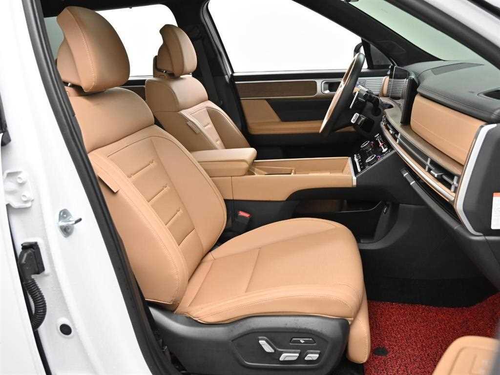 HYUNDAI Santa Fe - Vista 10