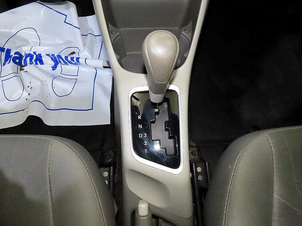 KIA Morning - Vista 11