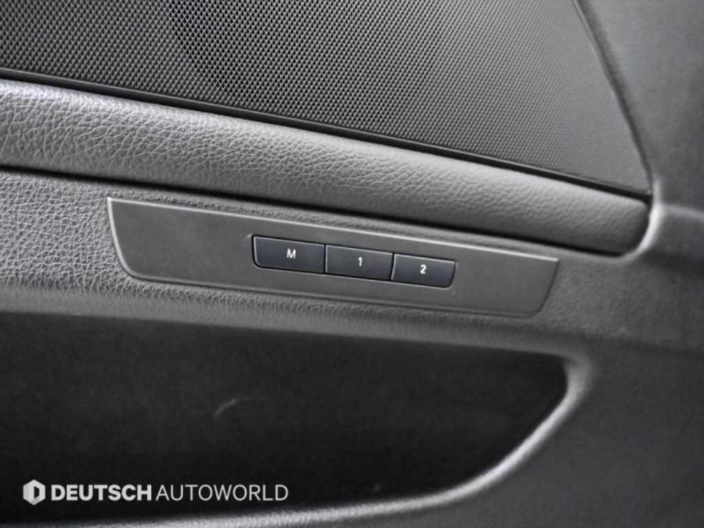 BMW 5 Series 2014 - Importación desde Corea - HF Imports Iquique - Foto 17