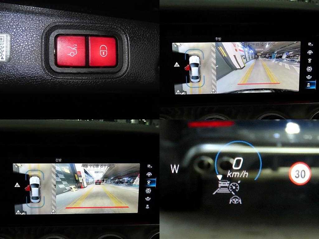 Mercedes Benz E class 2023 Negro - Importación desde Corea - HF Imports Iquique - Foto 17