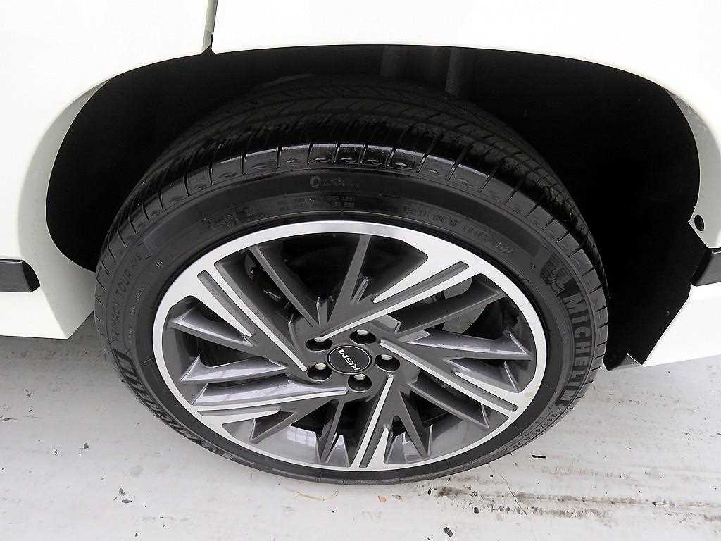 Ssangyong Action 2025 Blanco - Importación desde Corea - HF Imports Iquique - Foto 20