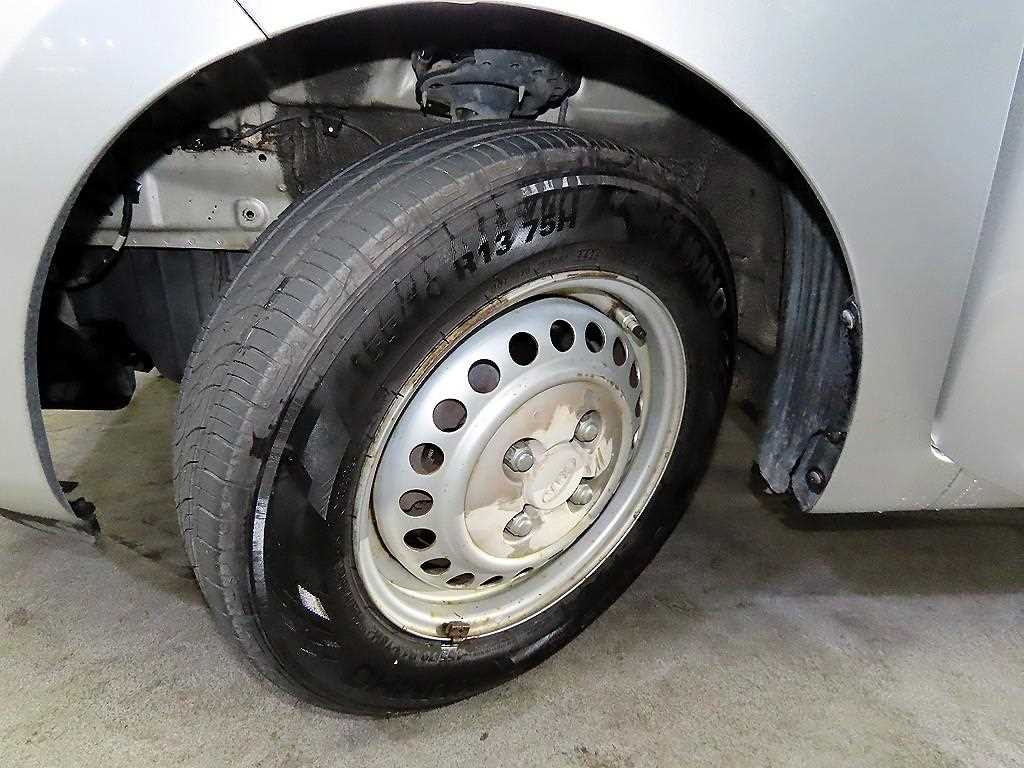 KIA Morning 2016 Gris - Importación desde Corea - HF Imports Iquique - Foto 16