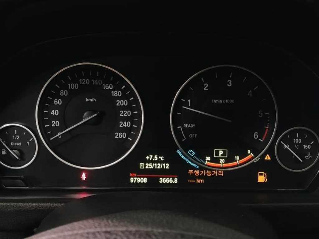 BMW 4 Series - Vista 10