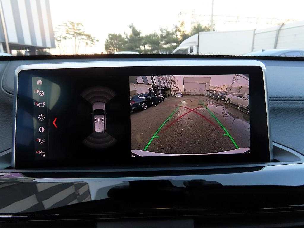 BMW X1 2022 Blanco - Importación desde Corea - HF Imports Iquique - Foto 14