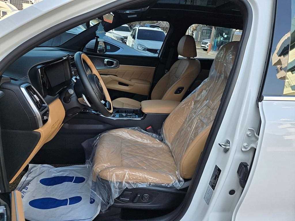 KIA Sorento - Vista 5