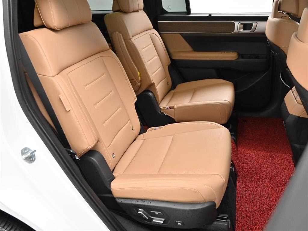 HYUNDAI Santa Fe - Vista 12