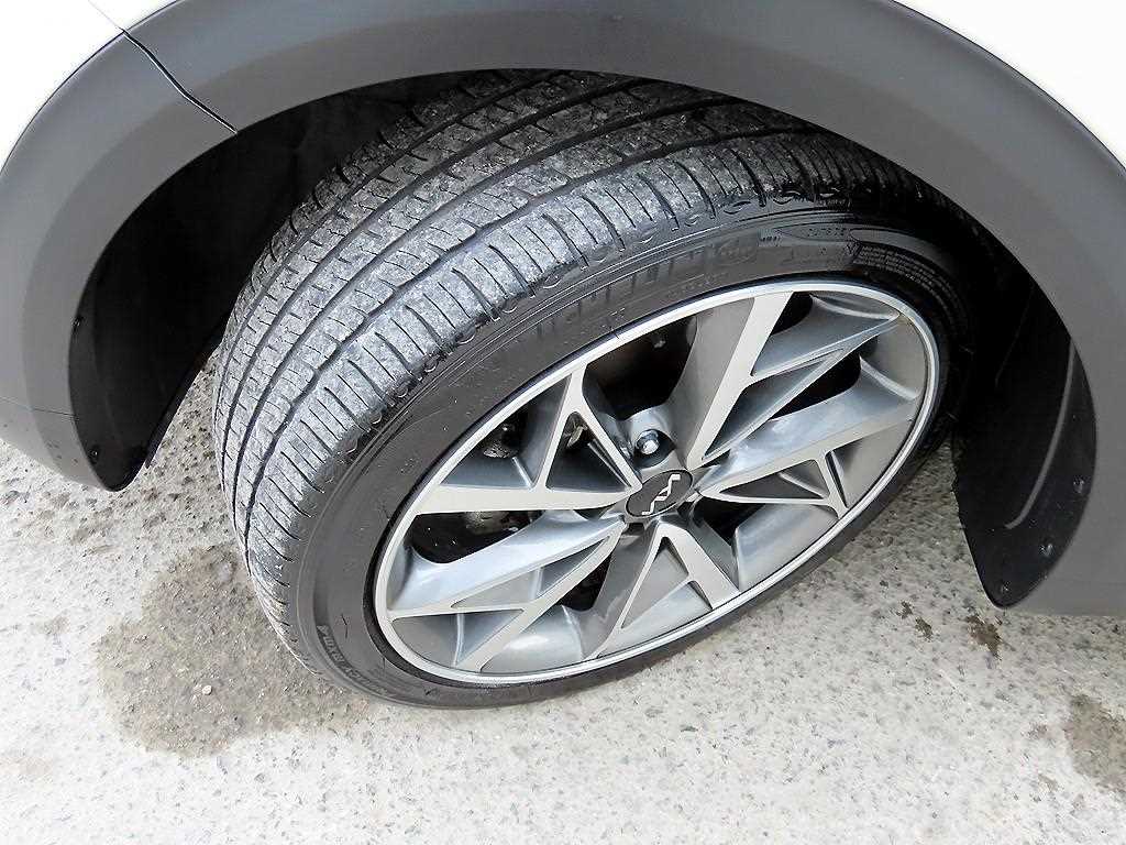 KIA Niro 2022 Blanco - Importación desde Corea - HF Imports Iquique - Foto 20