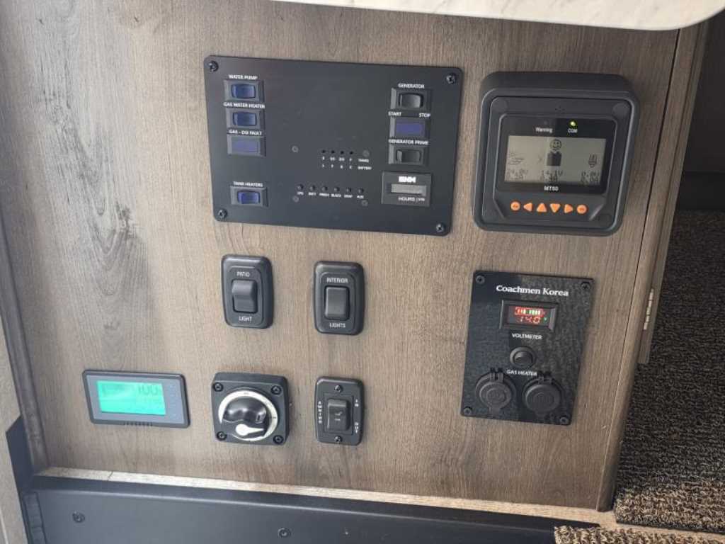 Ford Transit 2018 - Importación desde Corea - HF Imports Iquique - Foto 18