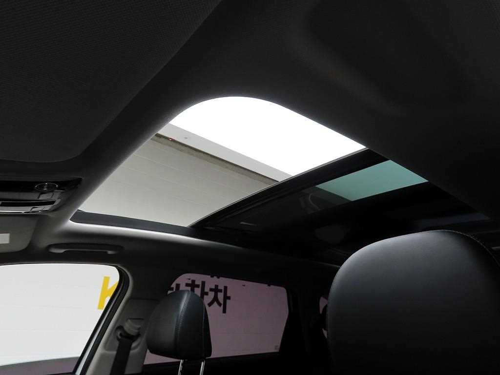 KIA Sorento 2021 Blanco - Importación desde Corea - HF Imports Iquique - Foto 15