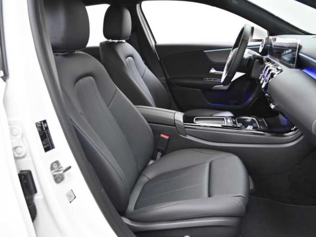 Mercedes Benz A Class - Vista 10