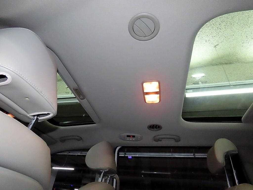 KIA Carnival 2015 Blanco - Importación desde Corea - HF Imports Iquique - Foto 16