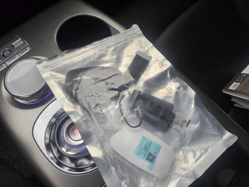 Genesis GV60 2022 - Importación desde Corea - HF Imports Iquique - Foto 13