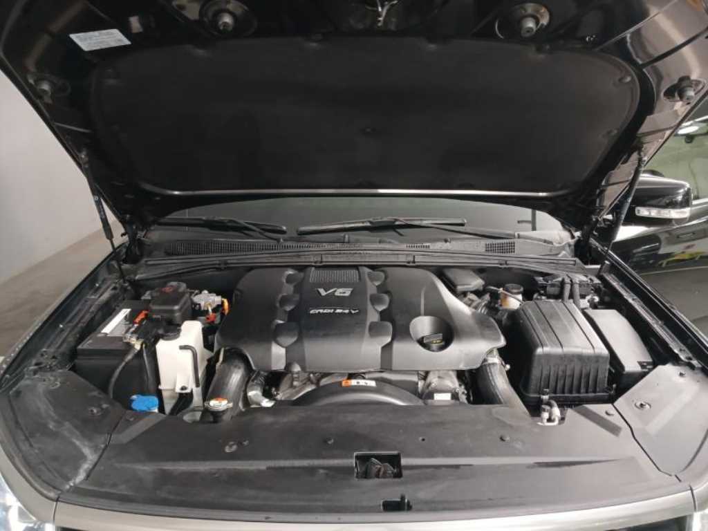 KIA Mohave 2020 Negro - Importación desde Corea - HF Imports Iquique - Foto 19