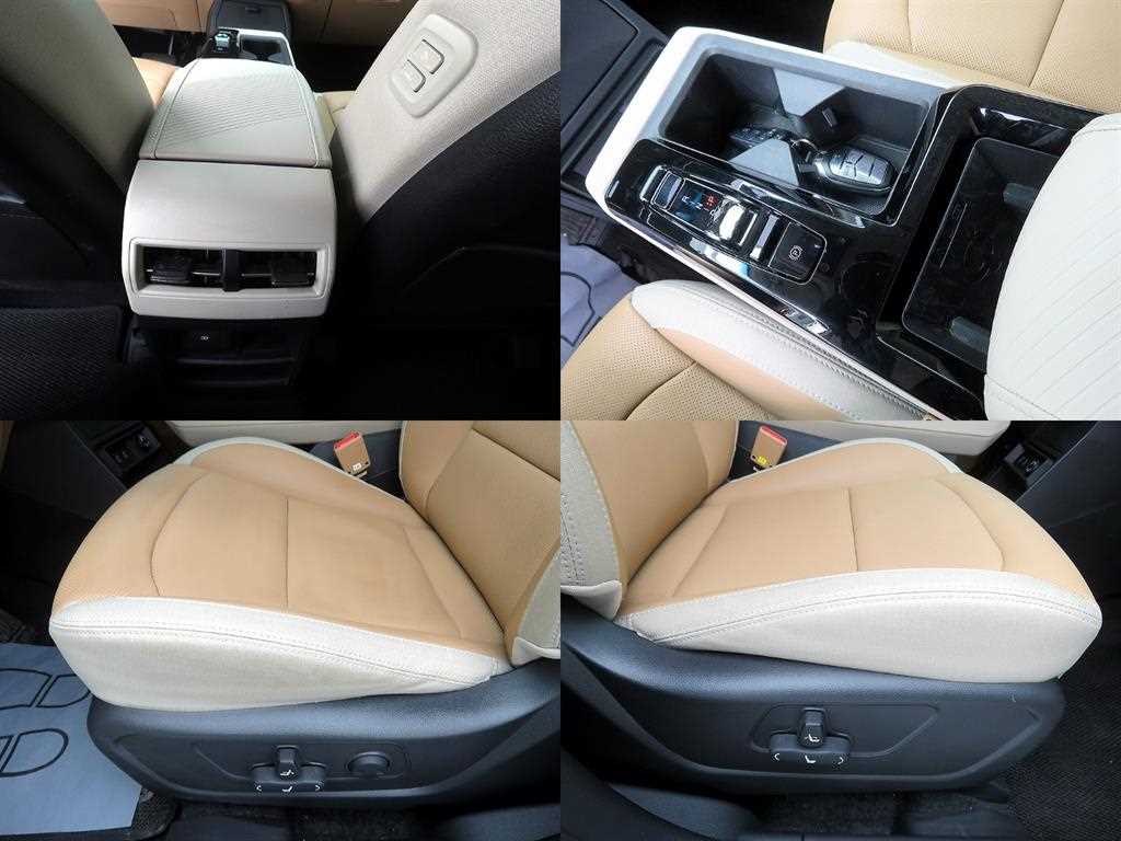 Ssangyong Action 2025 Blanco - Importación desde Corea - HF Imports Iquique - Foto 16