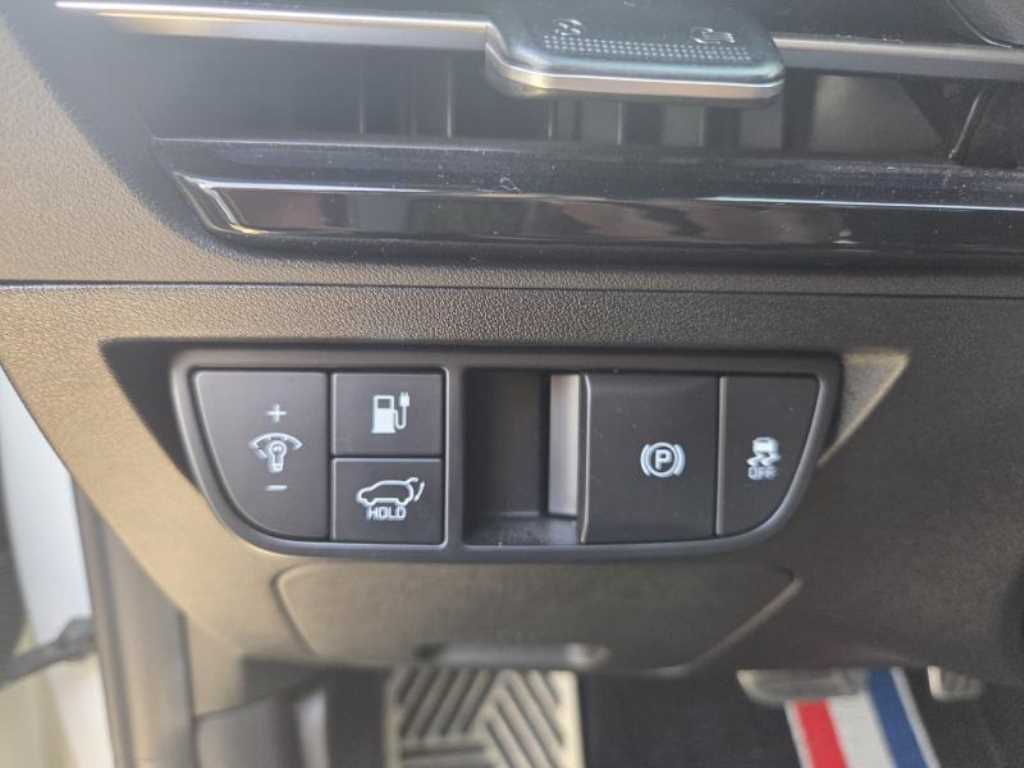 KIA EV6 2023 Blanco - Importación desde Corea - HF Imports Iquique - Foto 20