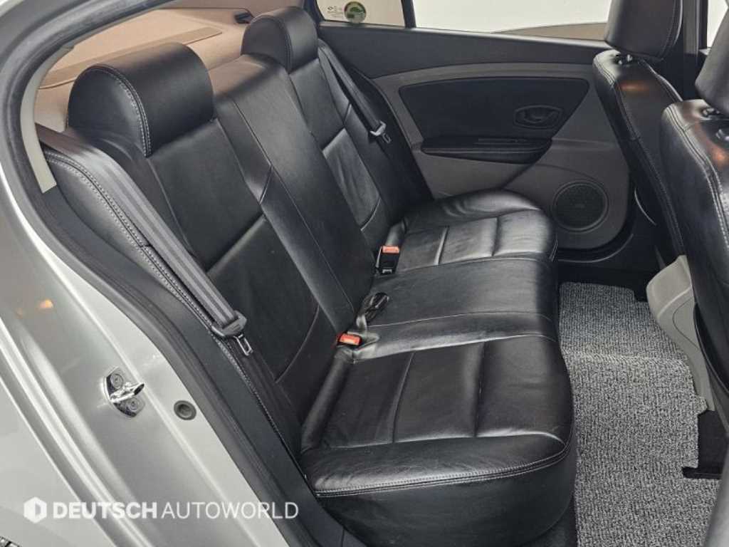 SAMSUNG SM3 2010 - Importación desde Corea - HF Imports Iquique - Foto 19