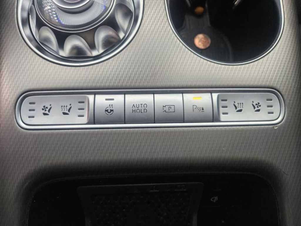 Genesis GV60 - Vista 12