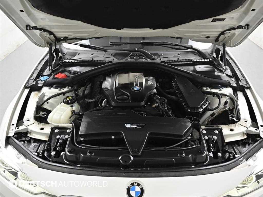 BMW 3 series - Vista 6