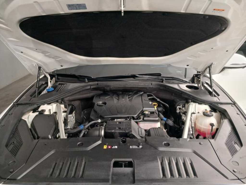 Genesis GV70 2021 - Importación desde Corea - HF Imports Iquique - Foto 19